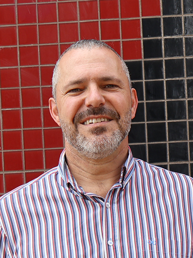 Professor L J Erasmus