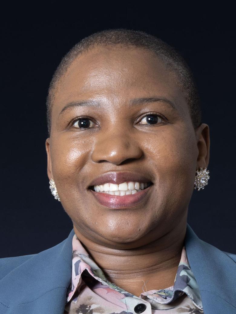 Doctor Mantepu MaseTshaba