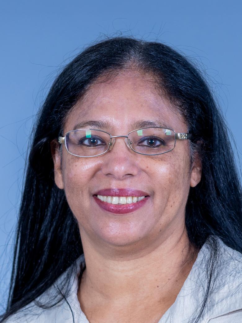 Prof Anthea Amadi