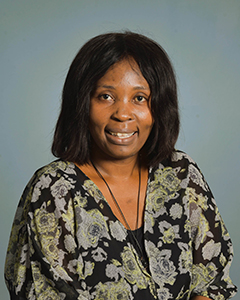 Ms C Ndlovu