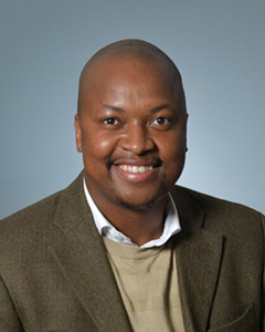 Mr N Baloyi