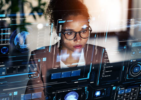 Women-in-research