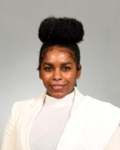 Prudence Mahlangu