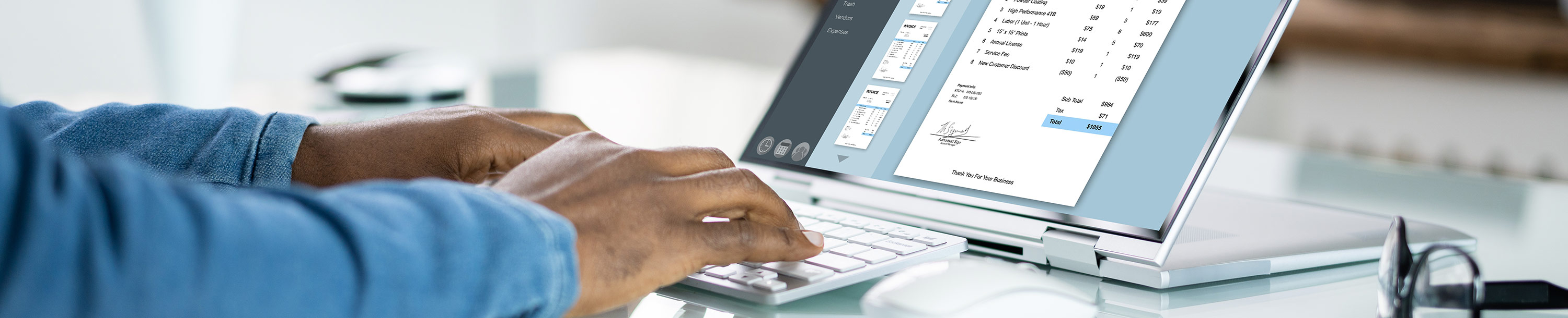 College of Accounting Sciences