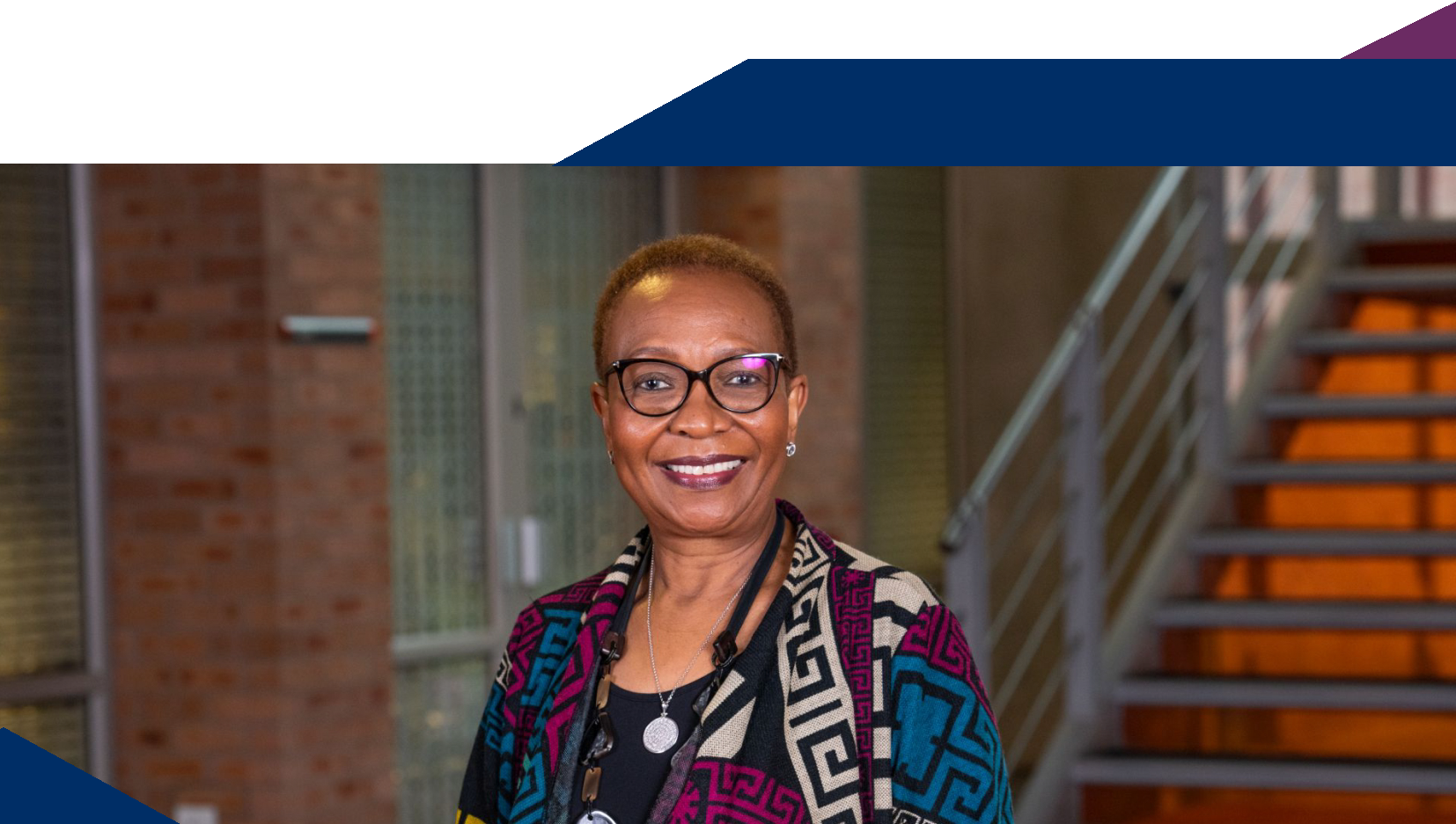 Ambassador Nozipho January-Bardill