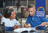 MySchool card