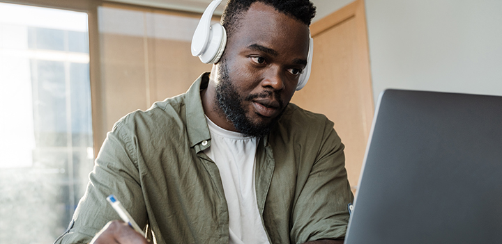 Services for new students