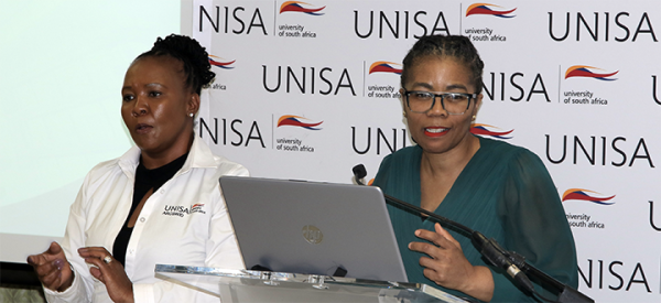 Unisa%20Principal%20and%20Vice%20Chancellor,%20Prof%20Puleng%20LenkaBula,%20officially%20welcoming%20the%20Ambassador%20of%20T%C3%BCrkiye%20to%20South%20Africa.%20She%20was%20assisted%20by%20ARCSWiD%20sign%20language%20interpreter,%20Sophy%20Mabaso.