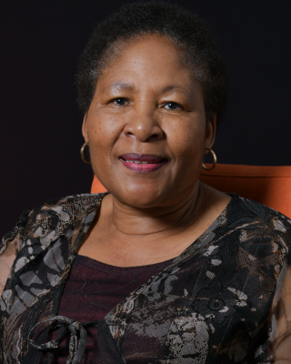 Prof Johanna Mathibe Neke