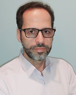 Prof A Zinatizadeh