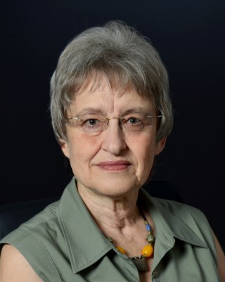 Prof Elri Liebenberg