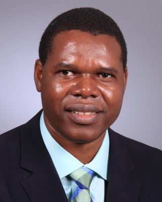 Prof G Nhamo