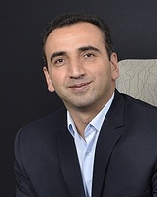 Prof H Jafari
