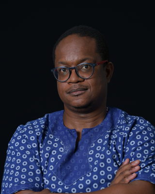 Prof Itumeleng D Mothagae