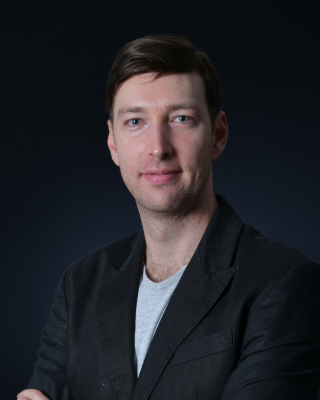 Prof Jan Harm de Villiers