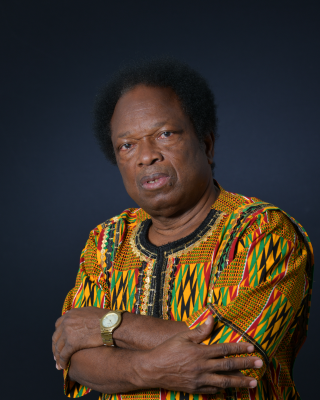 Prof Kofi Poku Quan Baffour