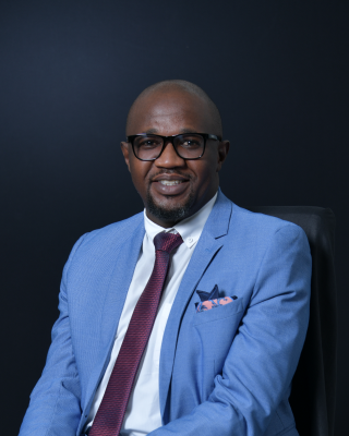 Prof Lawrence Madikizela