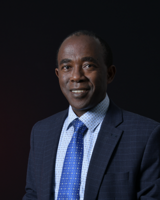 Prof Legesse Kassa Debusho