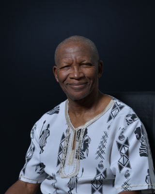 Prof Moeketsi Letseka