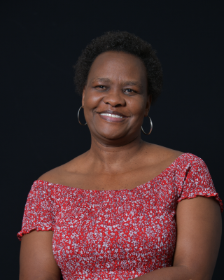 Prof Kofi Poku Quan Baffour