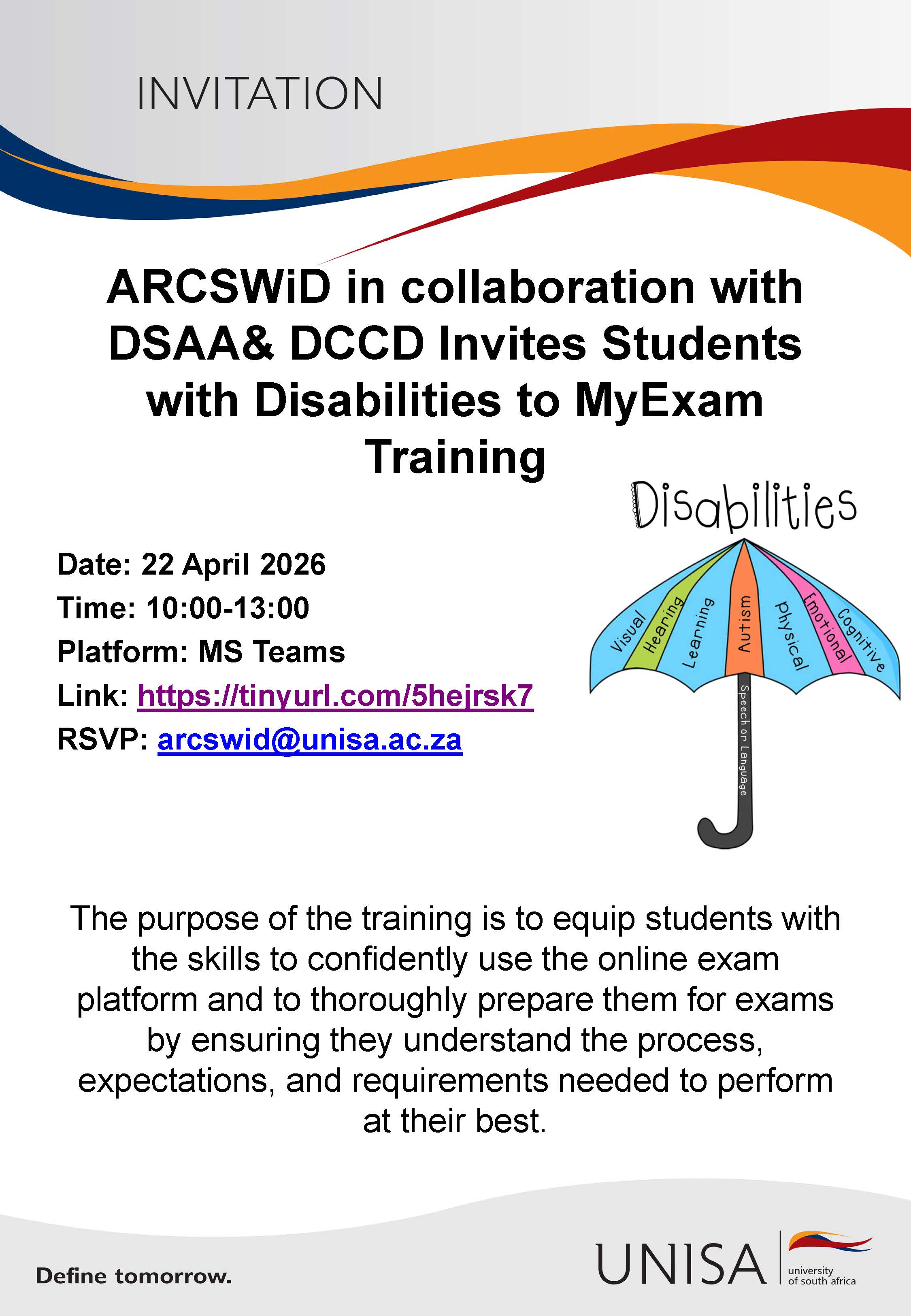22 April 2026 MyExam training- Other disabilities.jpg