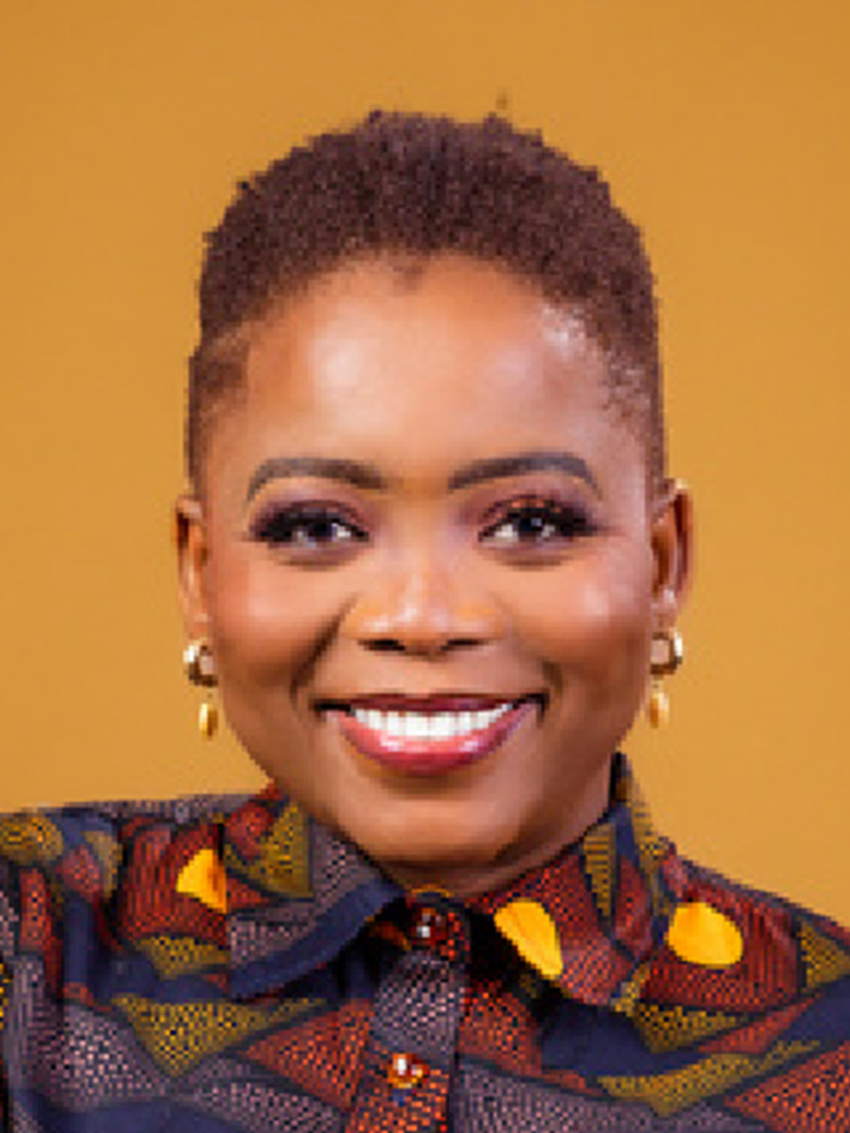 Mmaphuti Rankapole
